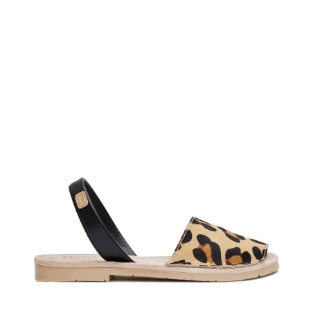1097 2 Iker Animal Print