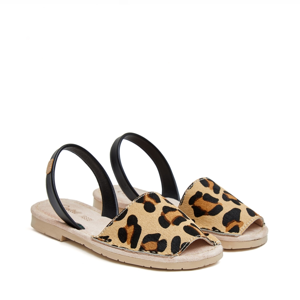 1097 2 Iker Animal Print