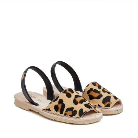 1097 2 Iker Animal Print