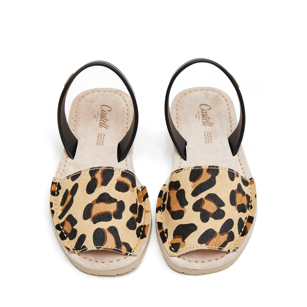 1097 2 Iker Animal Print