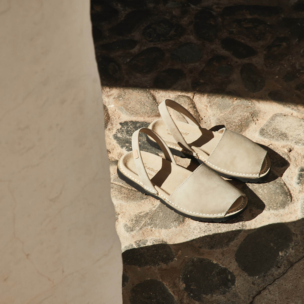 1059 Rolls Piel Rustica