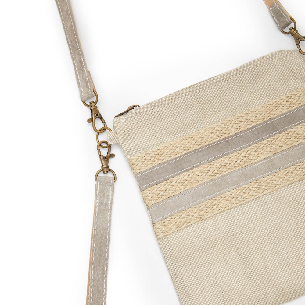 Bolso Tela Pequeño