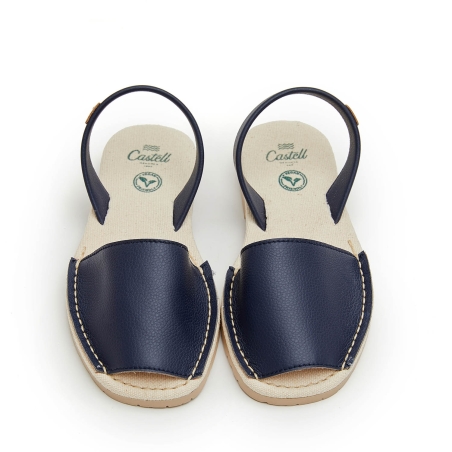 1097 2 Iker Blue Marino