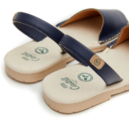 1097 2 Iker Blue Marino