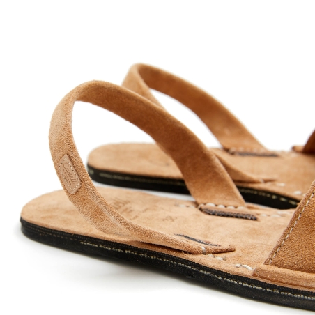 1053 Hombre PT Rustic Basket