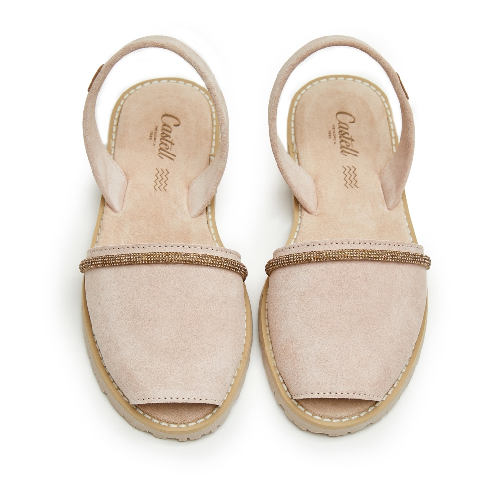 1056 2 Madonna Cordon Brilliant