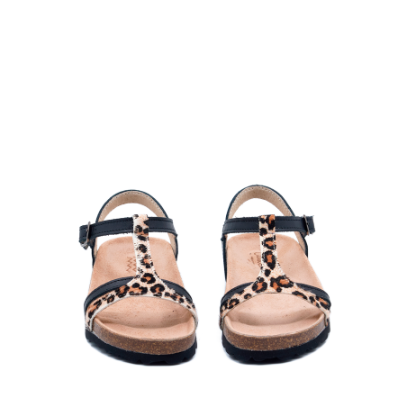 1220 N Pollock Animal Print