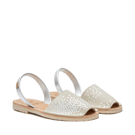 1097 Iker Vega Silver