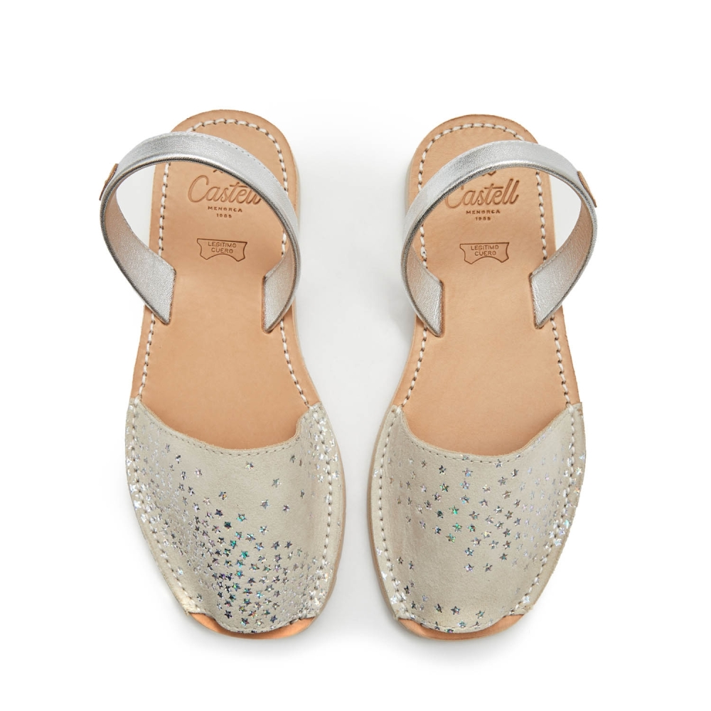 1097 Iker Vega Silver