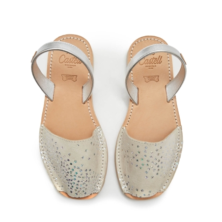 1097 Iker Vega Silver