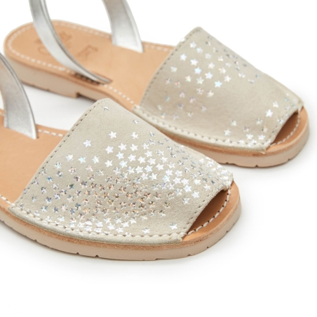 1097 Iker Vega Silver