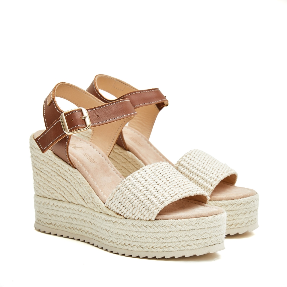 2690 Retro Raffia
