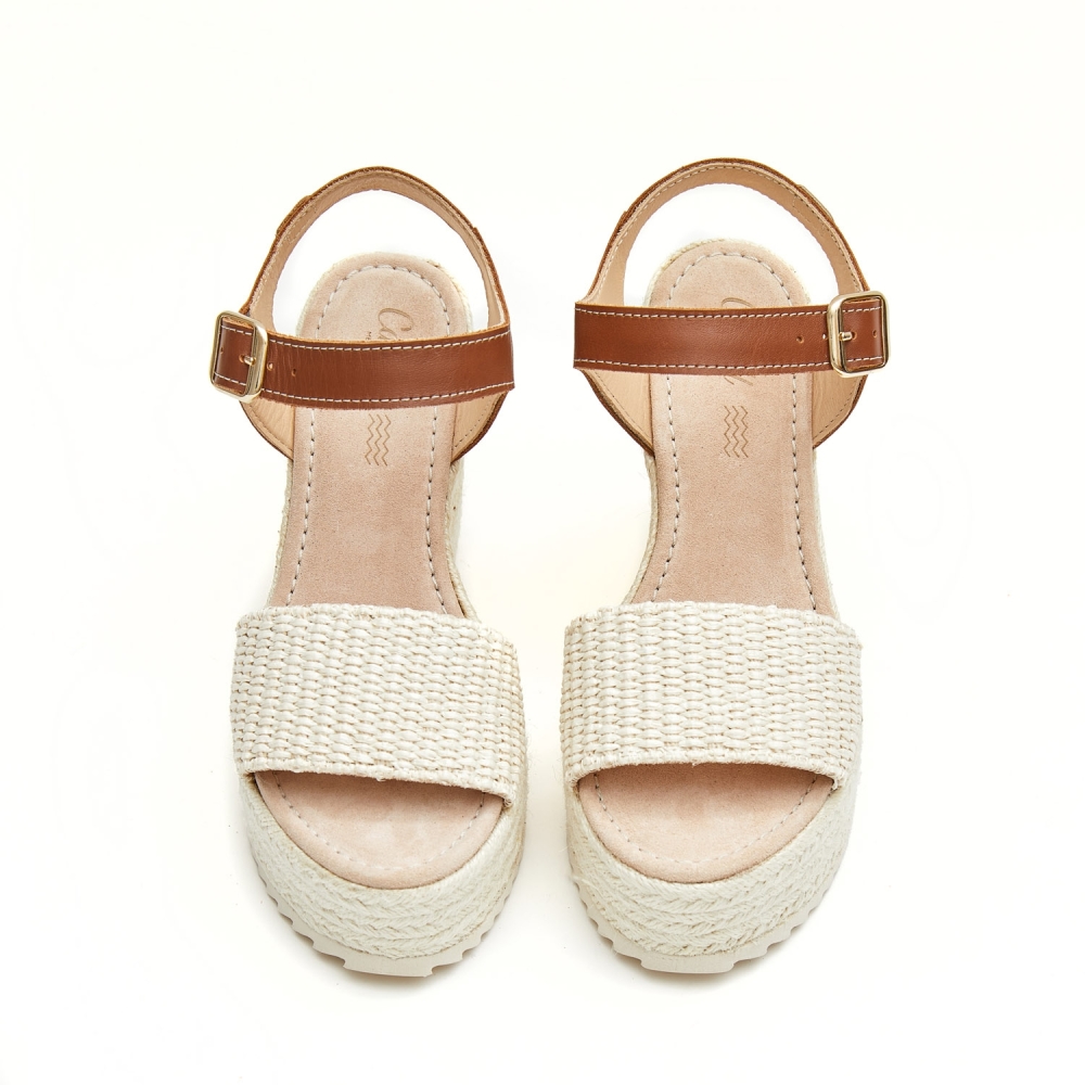 2690 Retro Raffia