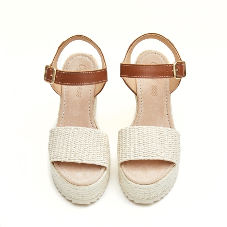 2690 Retro Raffia