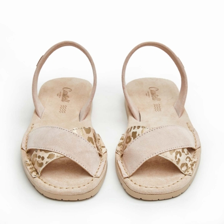 2661 Iker Leopardino