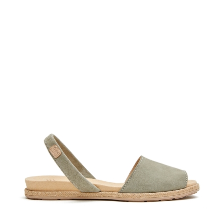 2566 Dora Yute Verde