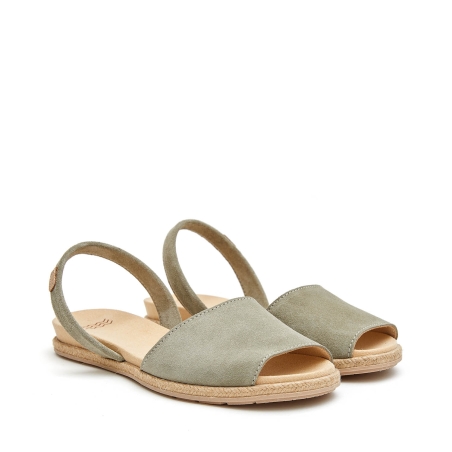 2566 Dora Yute Verde