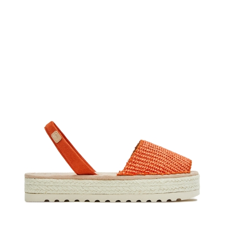 2283 2 Double Jute Raffia