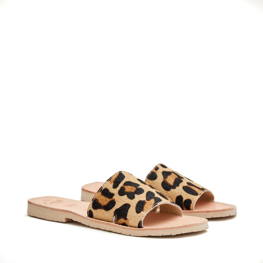 2703 A Rueda Animal Print