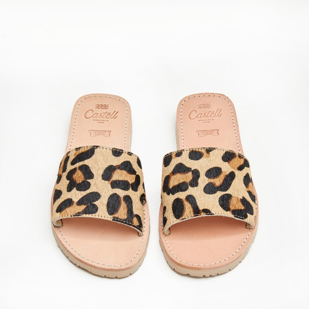 2703 A Rueda Animal Print