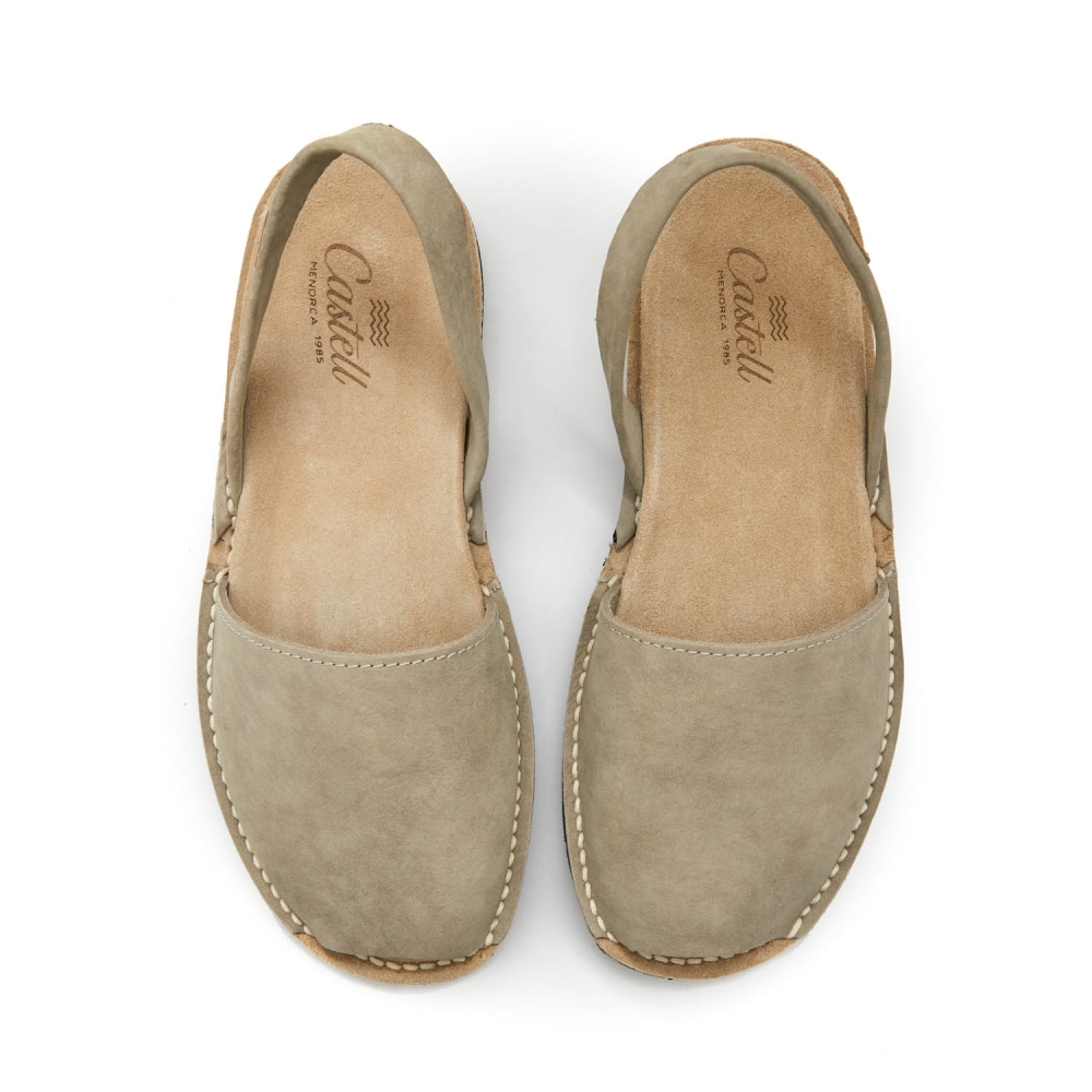 1059 Rolls Lav Piso Marfil