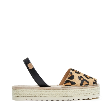 2283 2 Doble Animal Print