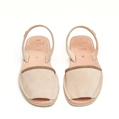 2709 Iker Shiny Lace