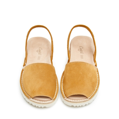 1059 Rolls Baby Piso Marfil