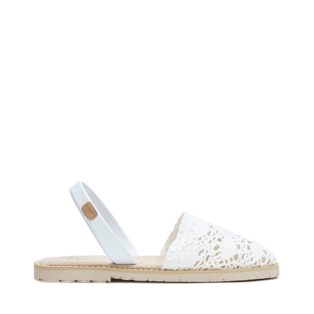 2658 2  Madona Crochet 