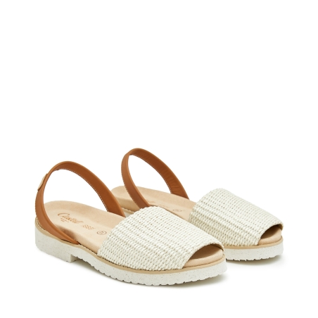 1845 Denis Bike Raffia