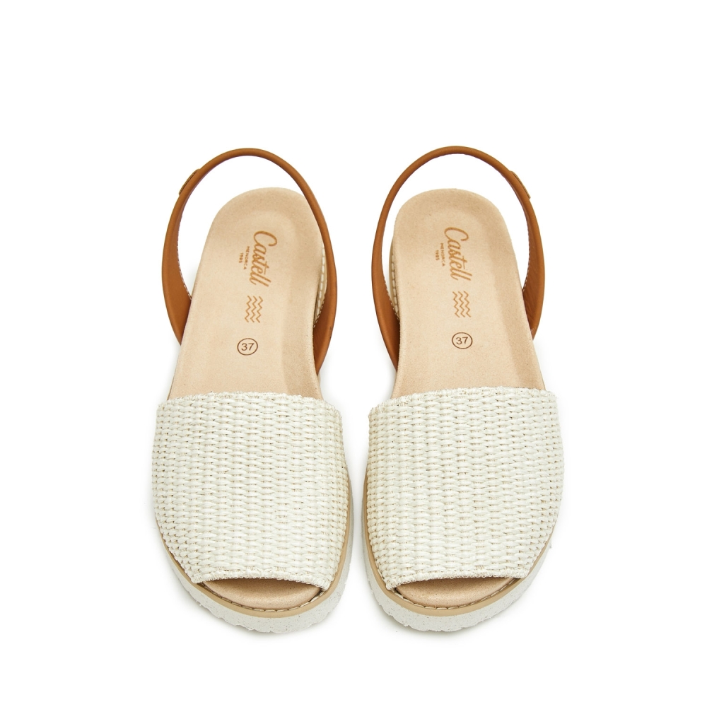 1845 Denis Bike Raffia