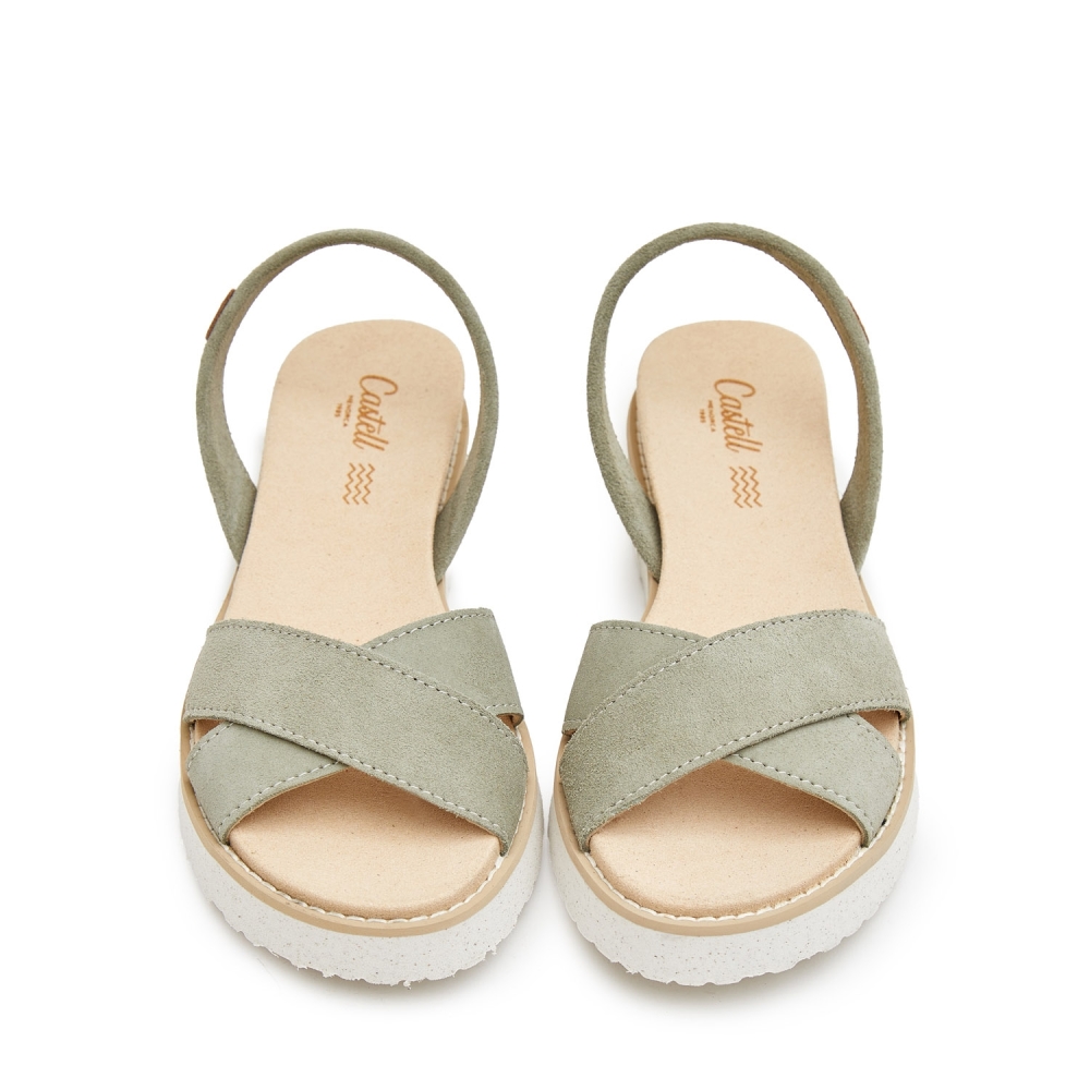 1882 Dora Luis Verde