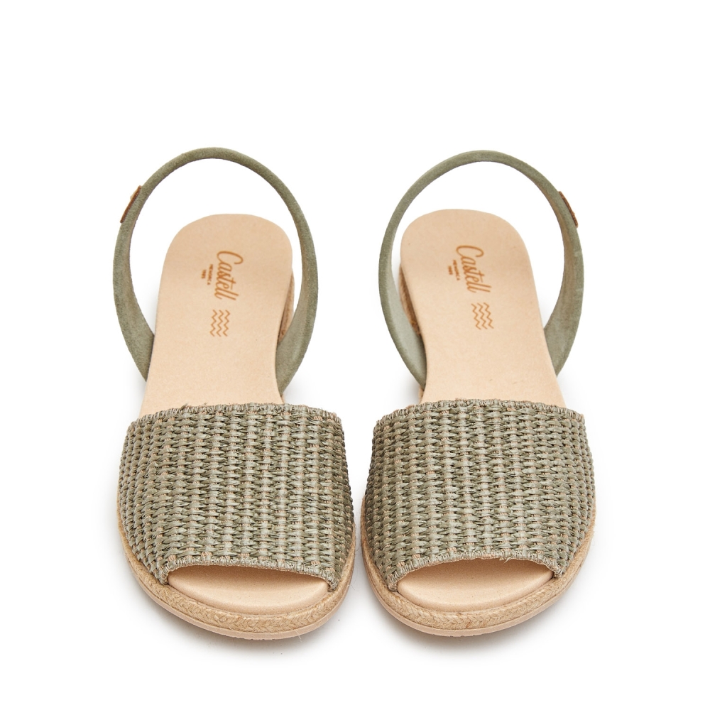 2566 Dora Yute Rafia 