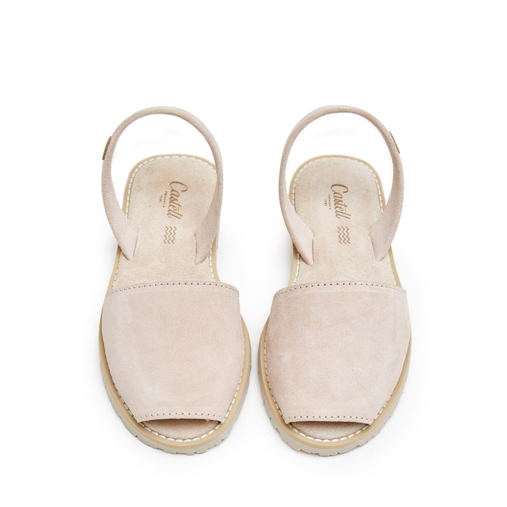 1056 2 Madona Baby Marfil