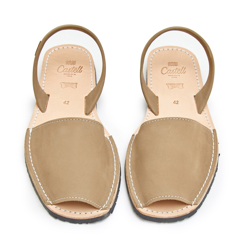 2373 Sam Nobuk Taupe