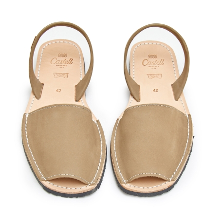 2373 Sam Nobuk Taupe